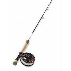 Helios™ D 8'5" 8-Weight Fly Rod