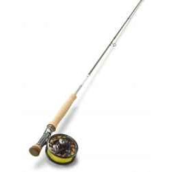 Helios™ D 8'5" 7-Weight Fly Rod