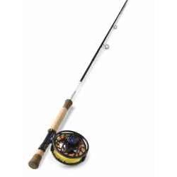 Helios™ D 9' 7-Weight Fly Rod
